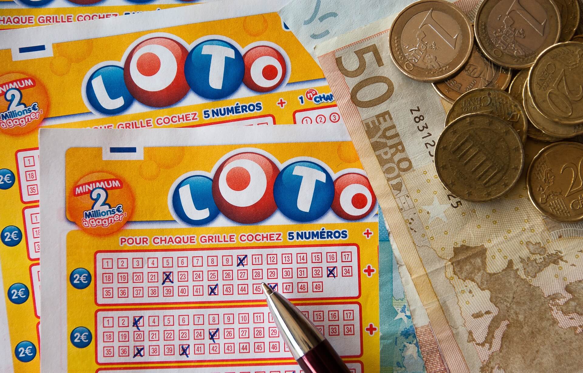 Italia introducirá la lotería fiscal en 2017